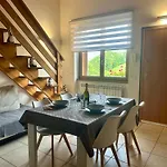 Apartment La Casa Sul Parco Selvino