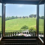 La Casa Sul Parco Apartment *