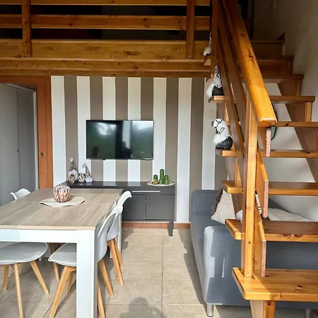 Appartement La Casa Sul Parco Selvino
