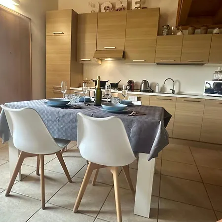 La Casa Sul Parco Appartement *