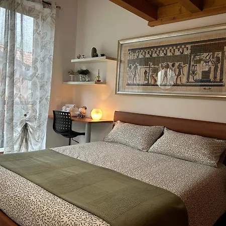 La Casa Sul Parco Appartement Selvino