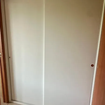 La Casa Sul Parco Appartement