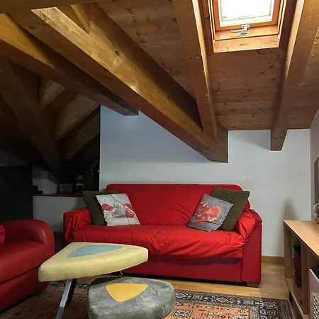 La Casa Sul Parco Apartment Selvino
