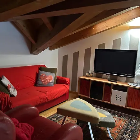 La Casa Sul Parco Selvino