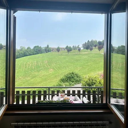 La Casa Sul Parco Appartement *